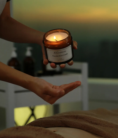 北京西城区至尊芳疗精油SPA