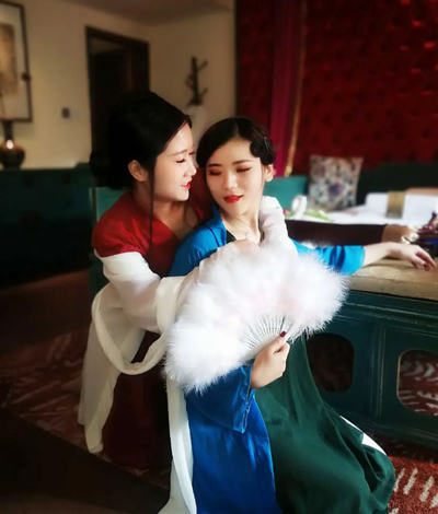 北京西城区日式指压按摩