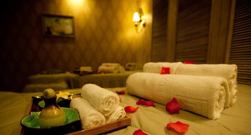 北京西城区必去养生spa会所“探店”,2022已更新