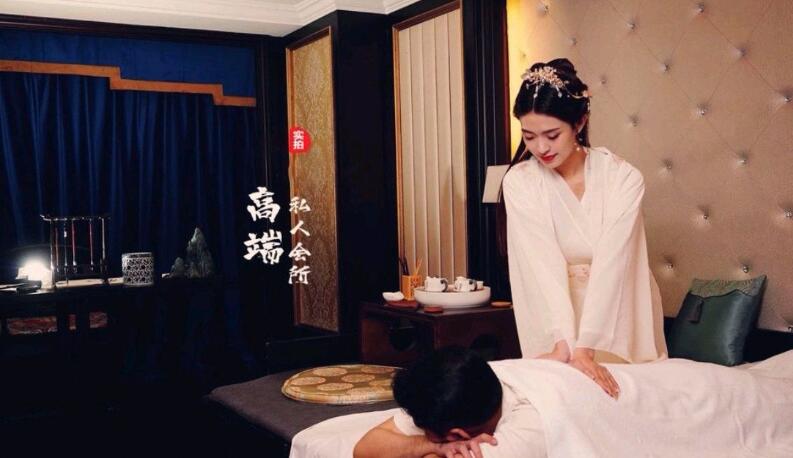 北京西城区休闲养生会所-放松身心的一片净土