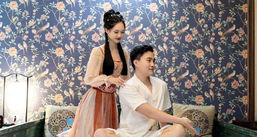 北京西城区足疗SPA休闲会馆_您的感受我们的追求