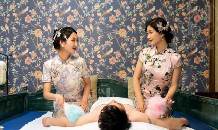 北京西城区可靠的高级保健水疗减压会所-简直太舒服了