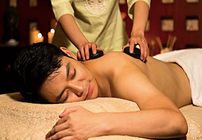 北京西城区男士spa来这本地男士的首选spa