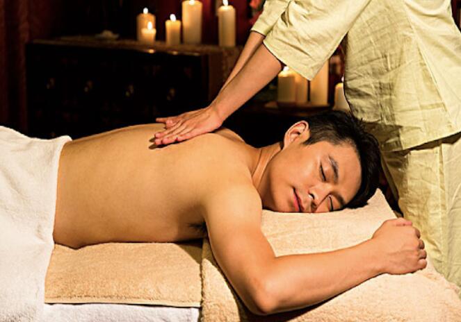 2026更新北京西城区高端SPA会所-分享spa的好处