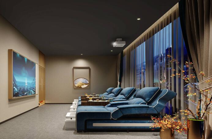 北京西城区比较不错的男士休闲Spa会馆哪里有，带着好奇心来这体验一把吧