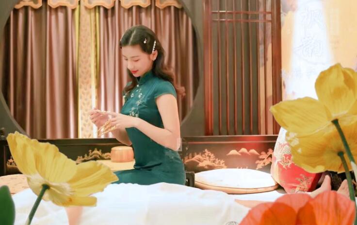 北京西城区高端男士养生会所,良心会所真心推荐