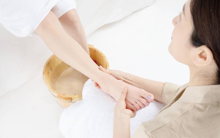 北京西城区足疗艺师展示（一）