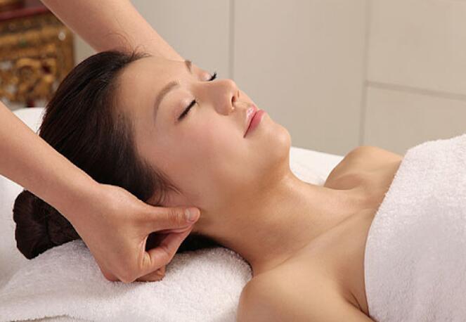 北京西城区休闲会所艺师风采展示（四）