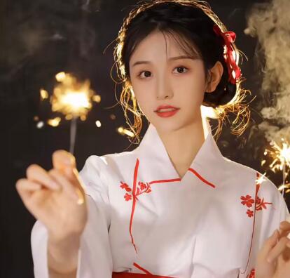 北京西城区男士足疗艺师风采（六）