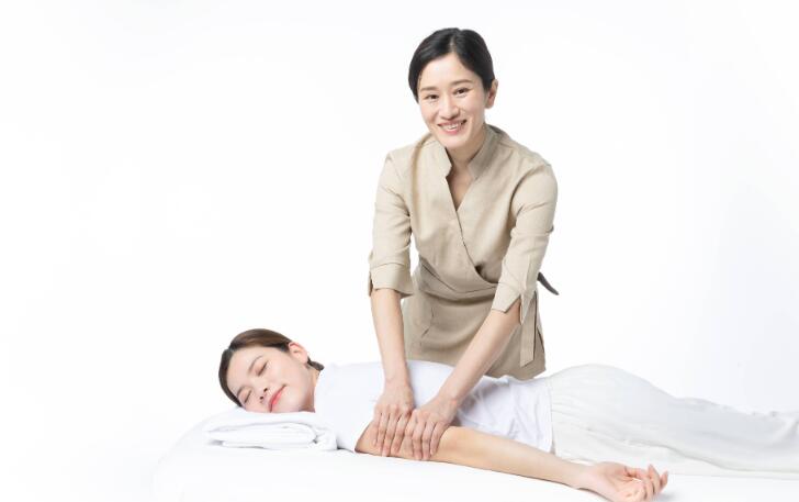 北京西城区油压spa艺师展示（八）