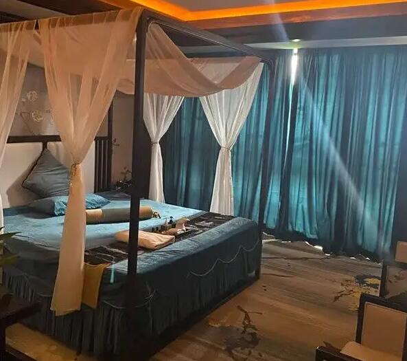 北京西城区会馆环境展示（五）​