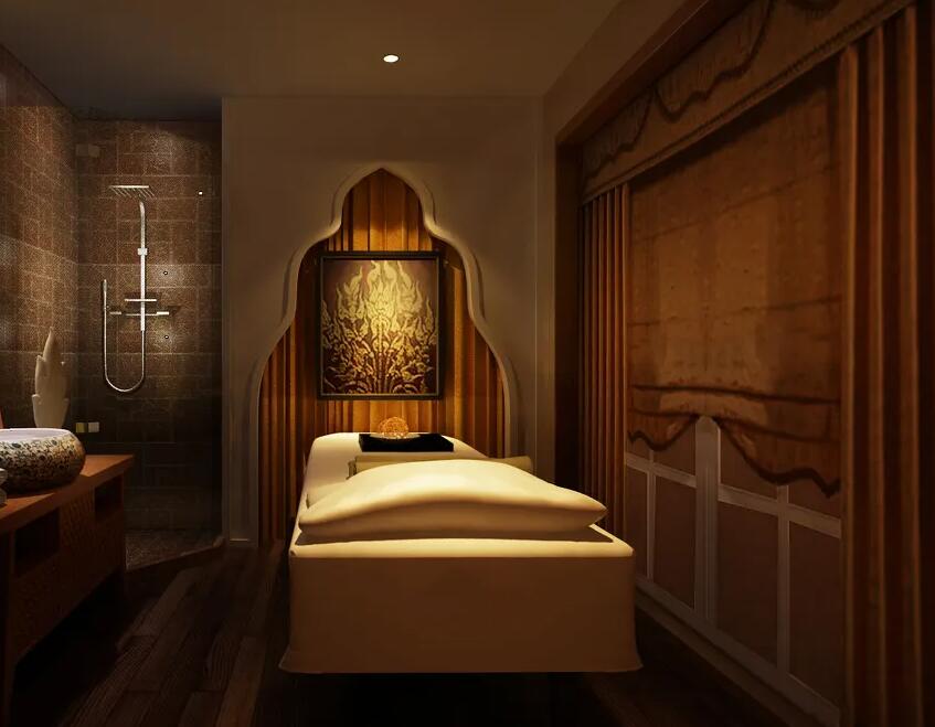 北京西城区会所环境（十）