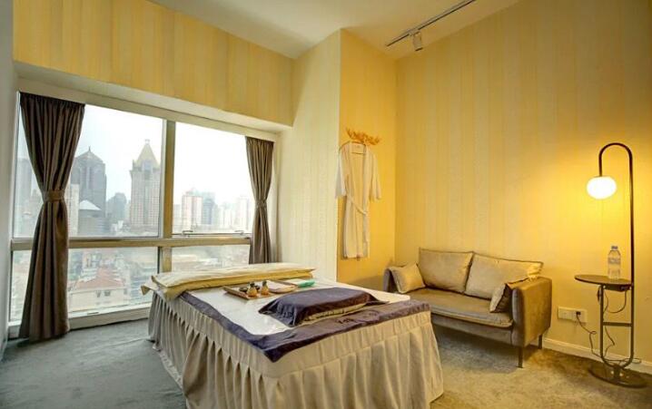 北京西城区有什么好的会所都在这里哦