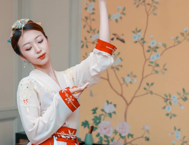 北京西城区桑拿水疗艺师展示（十二）刚去的这家不错